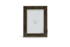 Hot Flamant Gepetto, Cadre Photo, Daim, Vert, 13 X 18