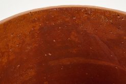 Online Flamant Gregg, Jardiniere, Rouille, Avec Soucoupe, S