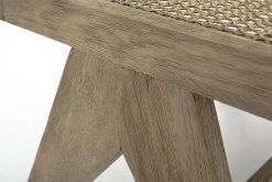 Online Flamant Bruno, Banc, Chene Et Roseau
