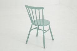 Wholesale Flamant Claire, Chaise De Jardin, Bleu Retro