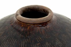 New Flamant Campbell, Pot, Ceramique, S