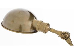 Wholesale Flamant Twist, Lampadaire, Finition Laiton