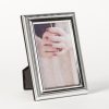 Wholesale Flamant Prestige, Cadre Photo, Plaque Argent, 9X13