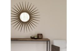 Wholesale Flamant Azura, Miroir, Soleil, Rond