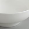 Online Flamant Cathy, Bol, Bone China, Blanc