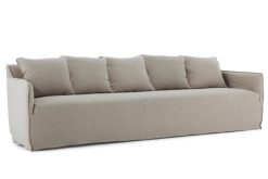 Online Flamant Sandrine, Canape, 300Cm, 5 Coussins