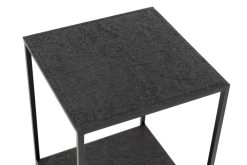 Best Flamant Indra, Table D'Appoint, Metal