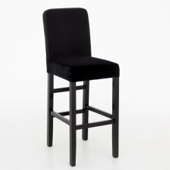 New Flamant Chivas, Chaise De Bar, Fix, S
