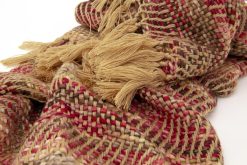 Clearance Flamant Valentin, Plaid, Multi
