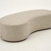 Online Flamant Daniel, Pouf, Beige