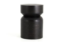Hot Flamant Melis, Table D'Appoint, Ronde