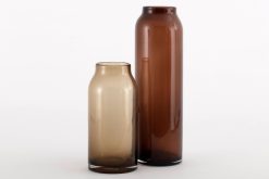 Wholesale Flamant Bill, Vase, Verre, S