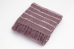 Online Flamant Wrington, Plaid, Violet