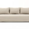 Best Flamant Ferno, Canape, 245Cm X 100Cm, 3 Coussins