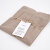 Hot Flamant Stefano, Taie D'Oreiller, Lot De 2, 50X70, Mudstone