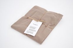 Hot Flamant Stefano, Taie D'Oreiller, Lot De 2, 50X70, Mudstone