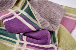 Clearance Flamant Archio, Plaid, A Carreaux