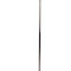 Hot Flamant Sorah, Lampadaire, Laiton Et Nickel