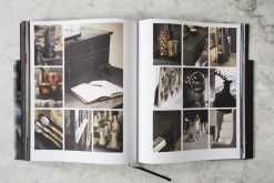 New Flamant Portraits D'Interieur, Livre, Luxe, Avec Inspirations
