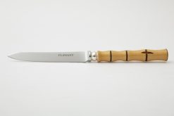 Hot Flamant Olsaka, Couteau A Dessert