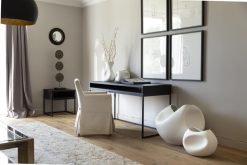 Best Flamant Reynolds, Vase, Ceramique, Blanc, Modele 1