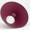 Wholesale Flamant Circum, Abat-Jour, Violet, Conique, 55 Cm