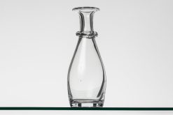 Wholesale Flamant Ecartes, Carafe, Verre Souffle Bouche, 29Cm