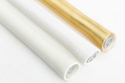Clearance Flamant Cooper, Lampe A Suspension, Blanc Brillant