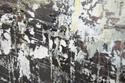 New Flamant Henri, Peinture A L'Huile