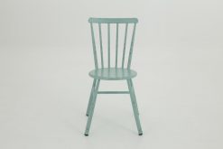 Wholesale Flamant Claire, Chaise De Jardin, Bleu Retro