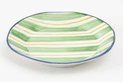 New Flamant Nanna, Assiette, 28 Cm, Vert