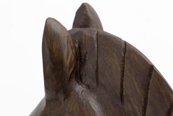 New Flamant Nyman, Cheval, Bois