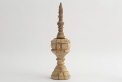 Online Flamant Corby, Cone, Bois, L