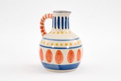 Clearance Flamant Hadera, Vase, Multi, Modele 1