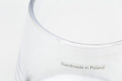 Hot Flamant Zenna, Vase, Verre