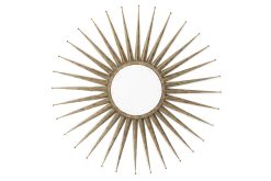 Wholesale Flamant Azura, Miroir, Soleil, Rond