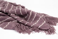 Online Flamant Wrington, Plaid, Violet