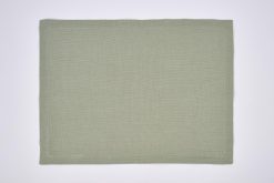 Clearance Flamant Phills, Set De Table, Vert Iceberg, Ensemble De 6
