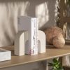 Hot Flamant Gunne, Boule Deco, Corail, M