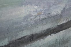 Wholesale Flamant Fraser, Peinture A L'Huile