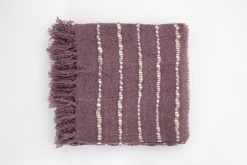 Online Flamant Wrington, Plaid, Violet