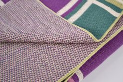 Clearance Flamant Archio, Plaid, A Carreaux