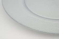 Online Flamant Pacelle, Assiette, Verre, Argent