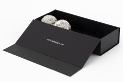 Clearance Flamant Coffret Flamant, Coffret Cadeau, Fermeture Magnetique, 35X14X7
