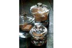 New Flamant Bulle, Pot De Bonbons, Souffle A La Bouche, S