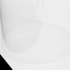 Online Flamant Cypri, Lampe De Table, Verre, Noir, S