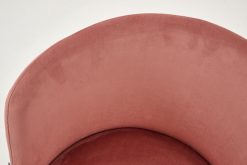 Best Flamant Yost, Chaise, Tissu