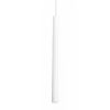 Clearance Flamant Cooper, Lampe A Suspension, Blanc Brillant