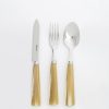 Clearance Flamant Tondo, Fourchette A Dessert