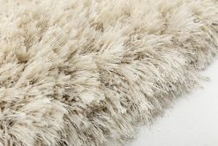 New Flamant Ragnar, Tapis, O200, Blanc Casse